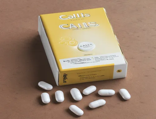 que precio tiene el cialis en farmacia